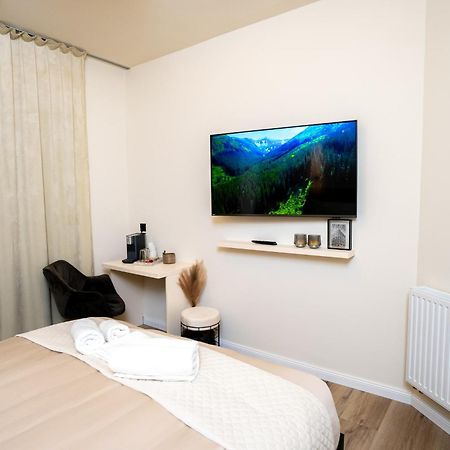 Angelinas Service Apartment 1 Oberhausen  Luaran gambar