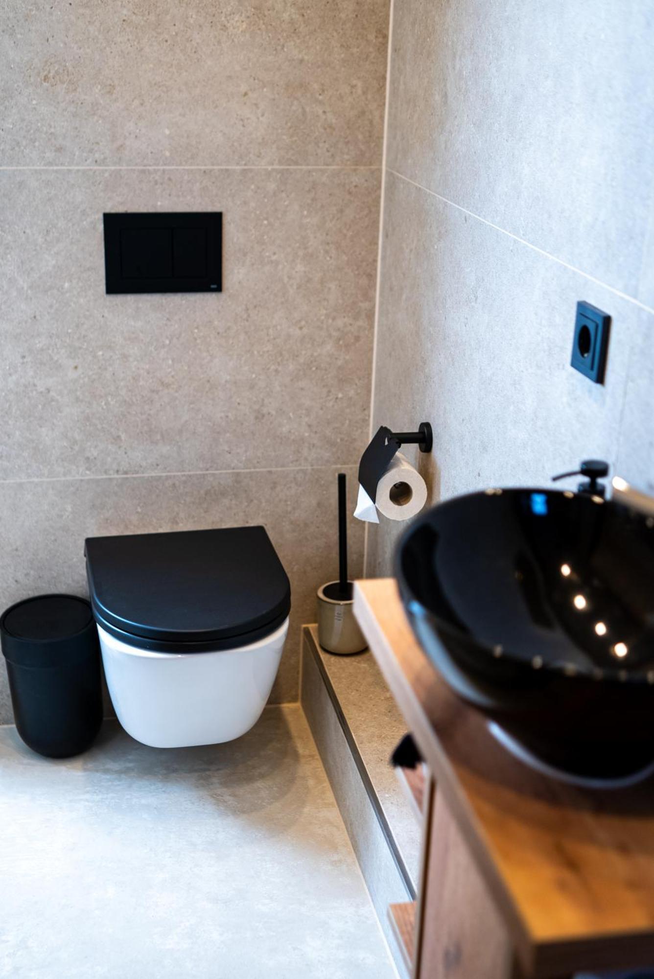 Angelinas Service Apartment 1 Oberhausen  Luaran gambar