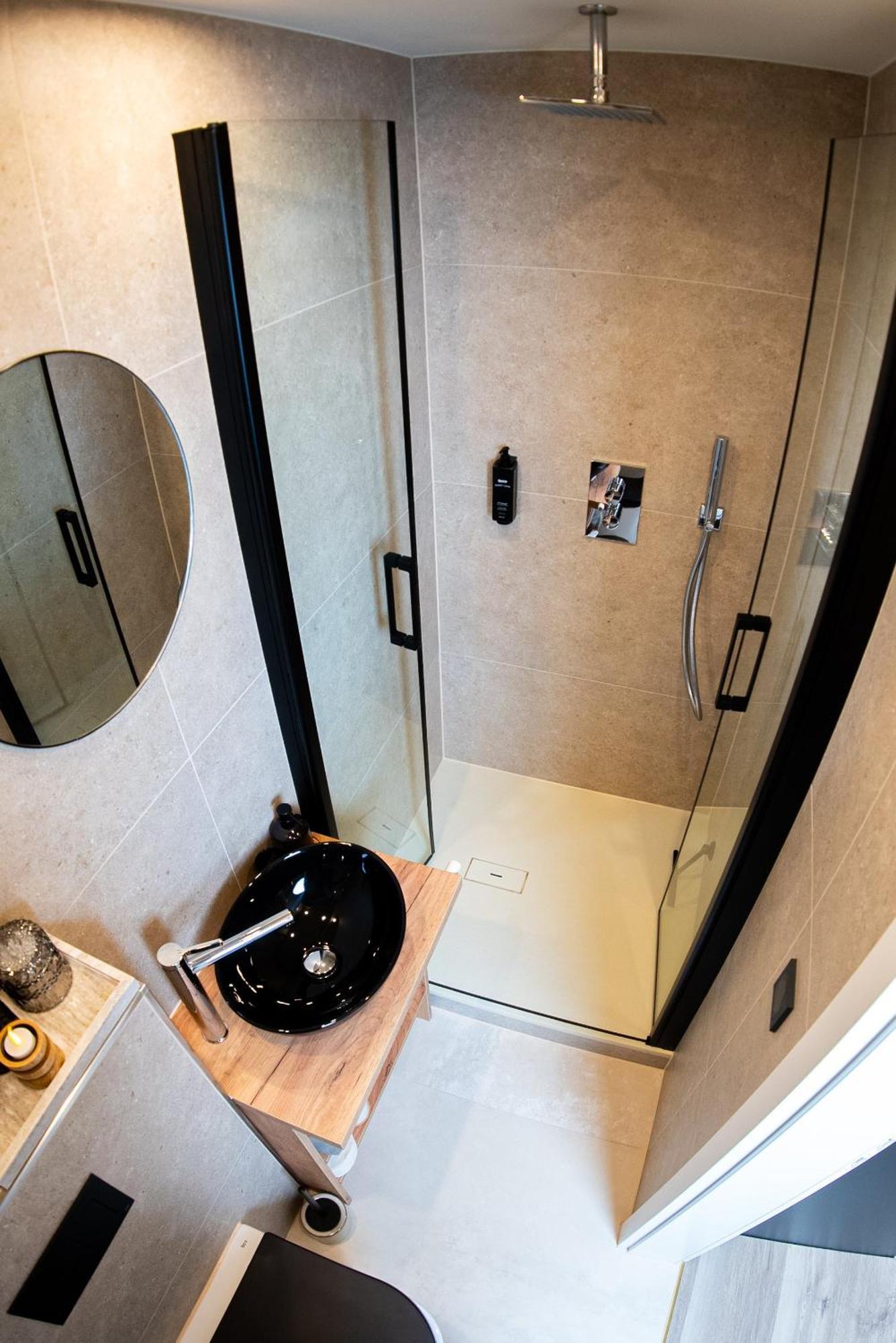 Angelinas Service Apartment 1 Oberhausen  Luaran gambar